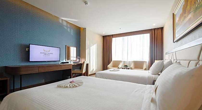 Muong Thanh Grand Ha Long Hotel