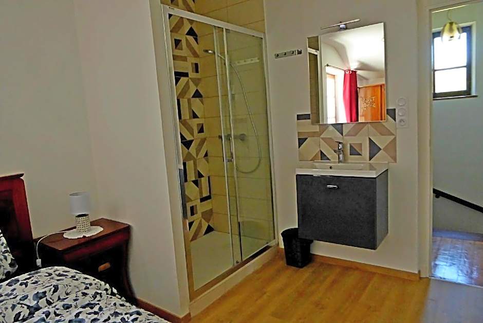 L'Oustal des Bons Vivants