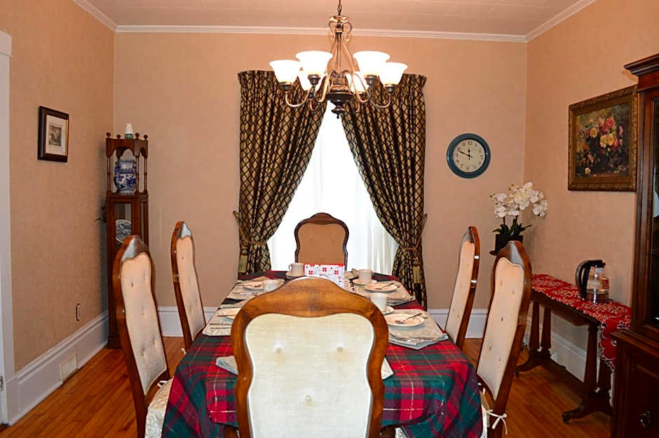 Strathaird Bed and Breakfast