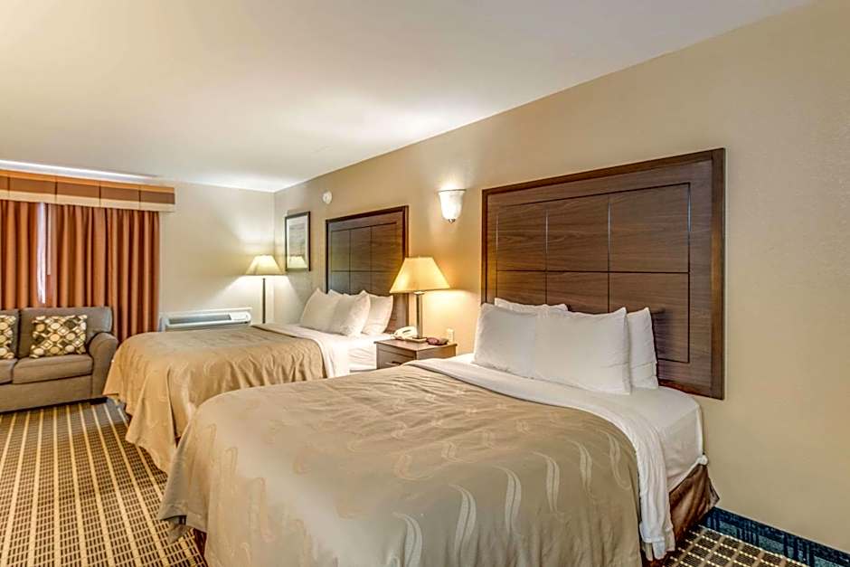 Quality Inn Ozona I-10