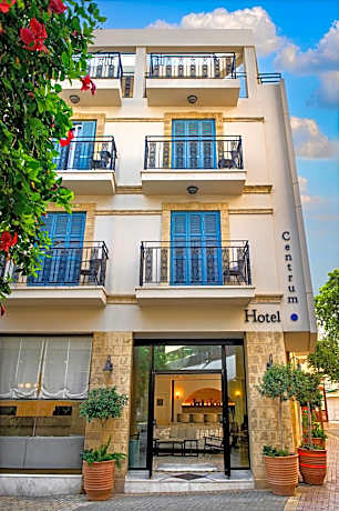 Centrum Hotel - City Center