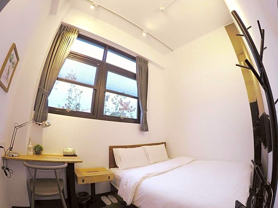 Lutel Hotel Xpark Gloria Outlets Shin Kong Cinemas