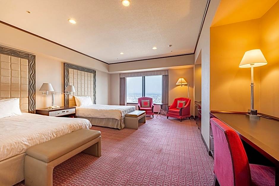 Okura Act City Hotel Hamamatsu