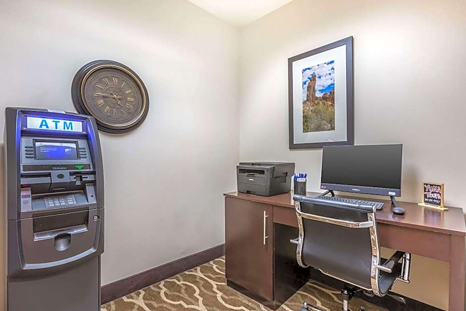 Comfort Inn & Suites Yuma