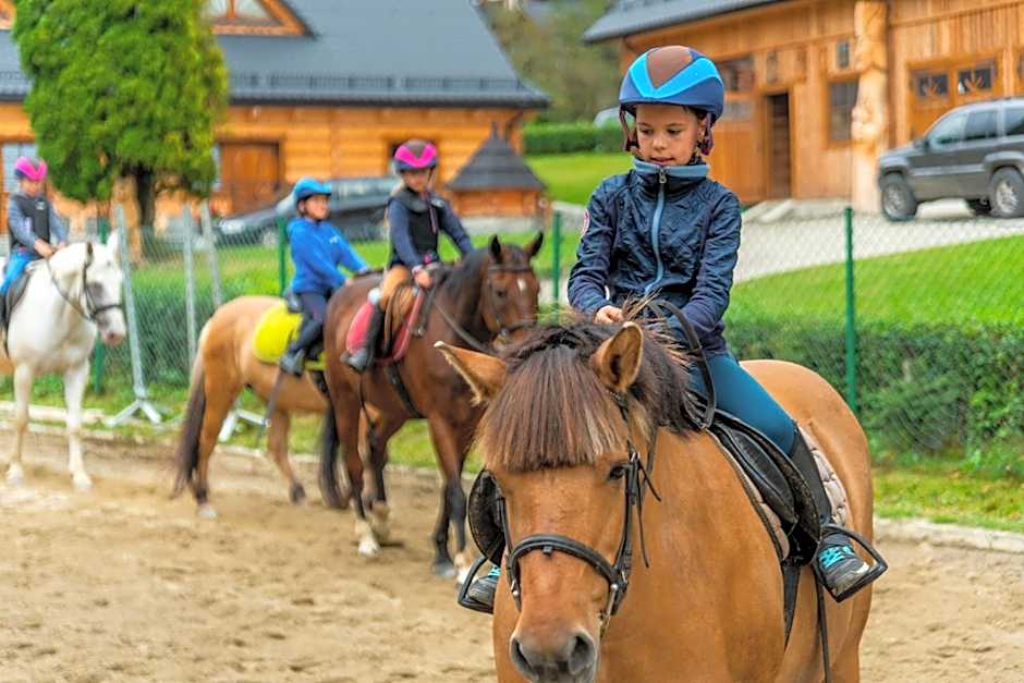 Apartamenty Rajd Jaworki