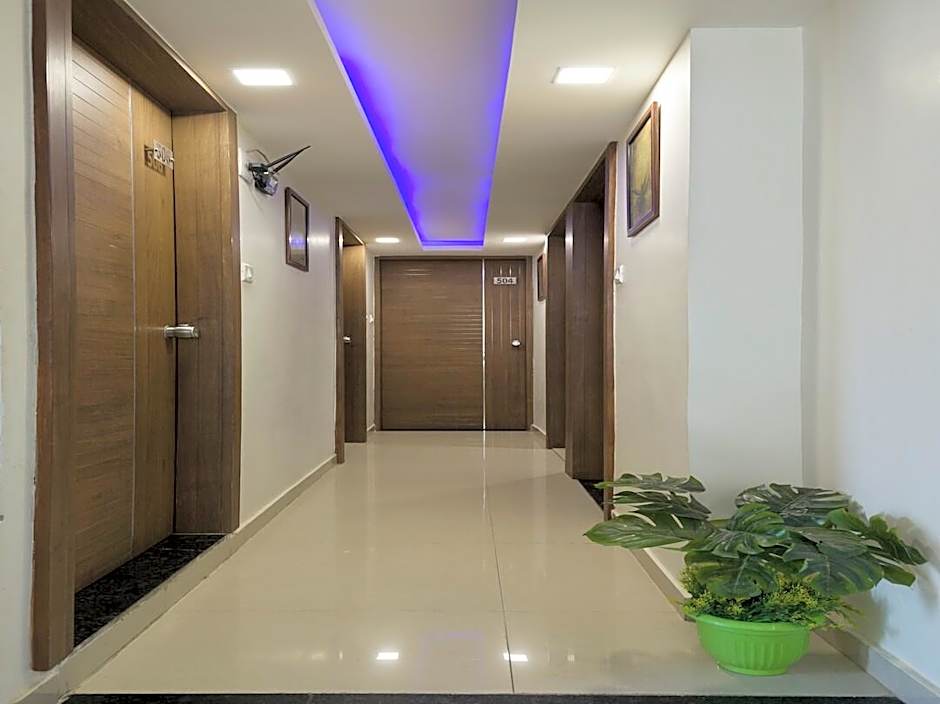 Hotel Shobhna Palace – Ahmedabad, TN