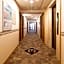 Toyoko Inn Hokkaido Tomakomai Ekimae