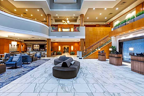 Embassy Suites By Hilton Houston-Energy Corridor