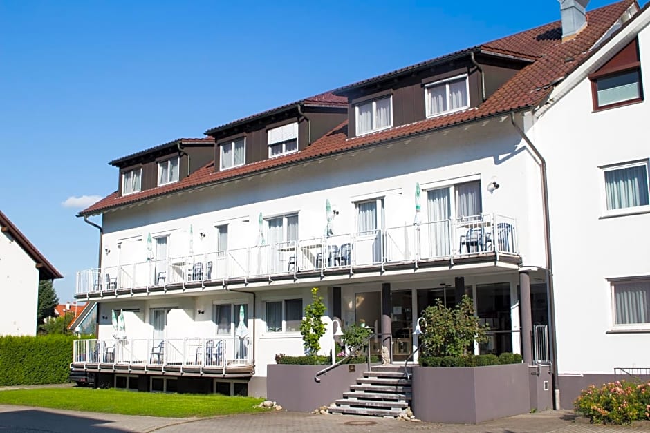 Hotel Löwen