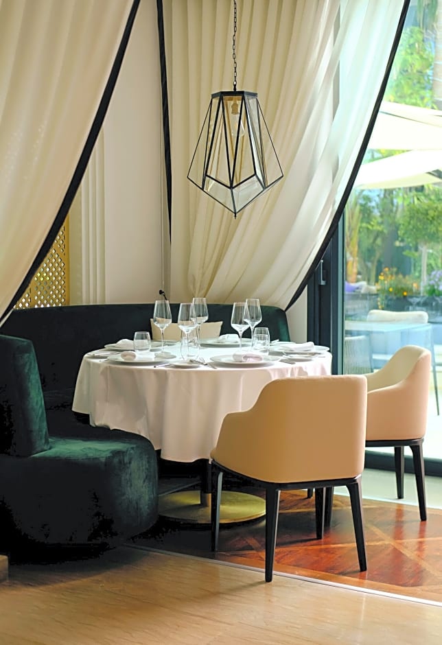 Villa Diyafa Boutique Hôtel & Spa