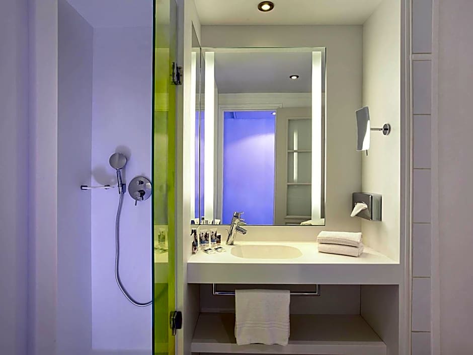 Hotel Mercure Rouen Centre Cathedrale