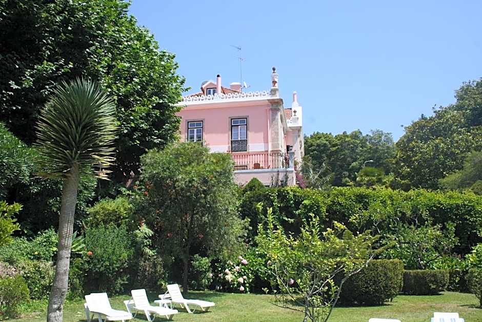 Hotel Sintra Jardim