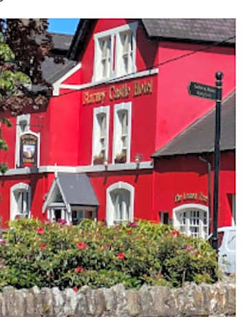 Blarney Castle Hotel