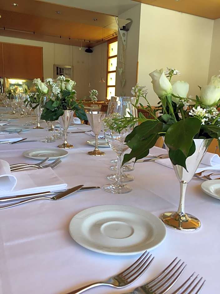 Hotel & Restaurant Forni