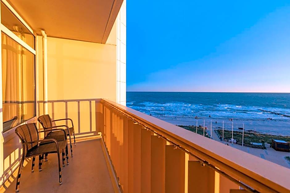 IFA Fehmarn Hotel & Ferien-Centrum