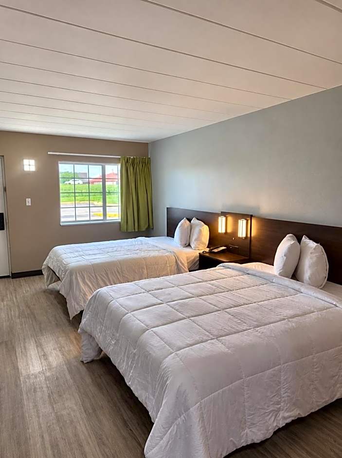 Royal Inn Hotel