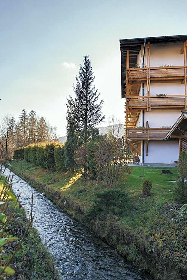 Hotel Paradiesquelle