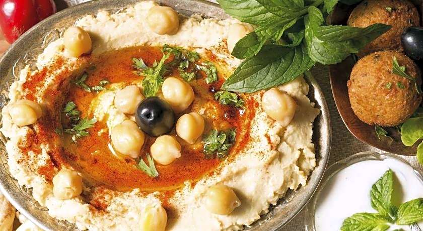 Oaks Liwa Executive Suites