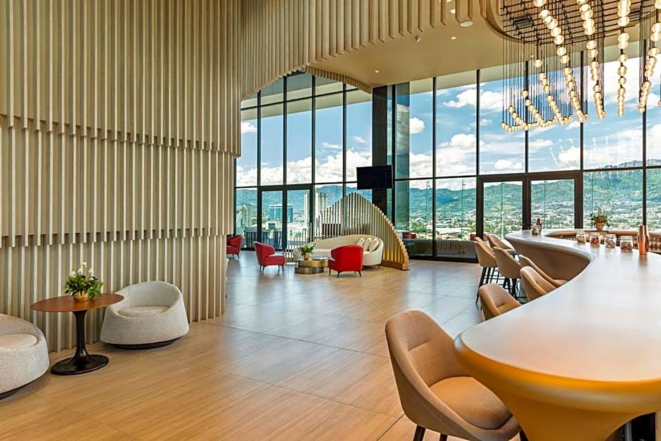 Hilton San Jose La Sabana