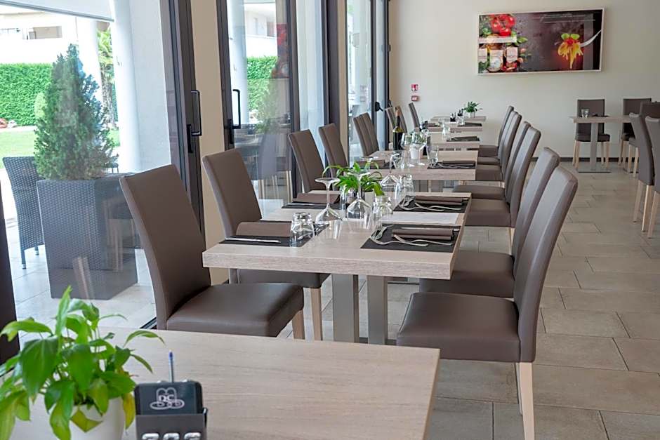 Hotel Terme Belsoggiorno