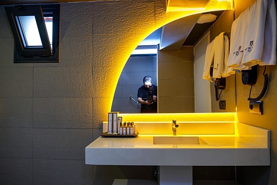BW Izmir Hotel