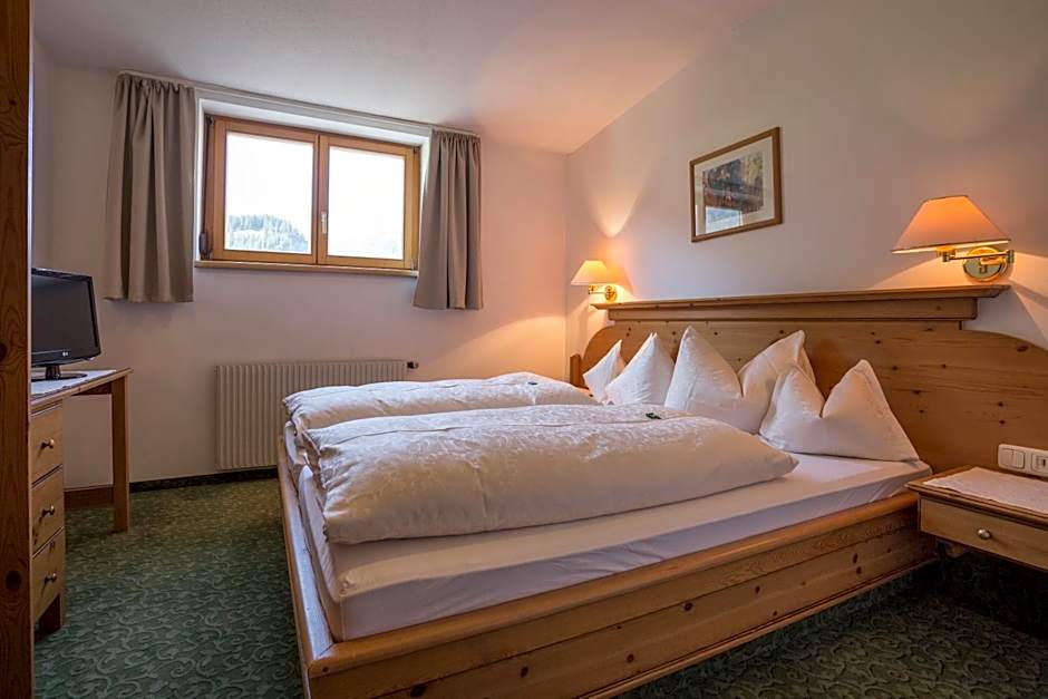 Appartements Spullersee