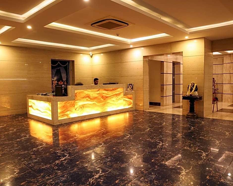 Hotel Himalayaa