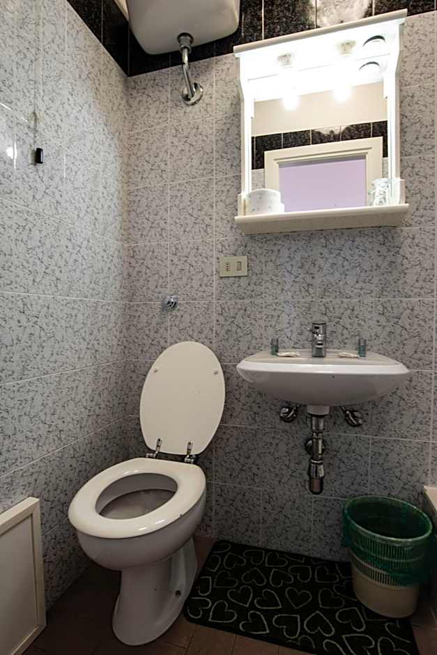 Hotel AeR BJ Vittoria