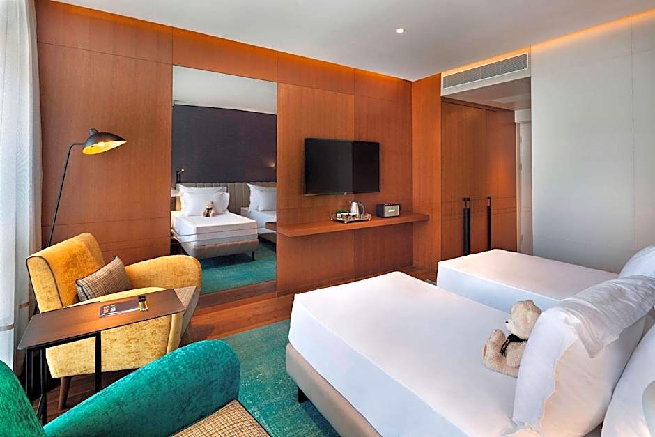 Publica Isrotel, Autograph Collection by Marriott