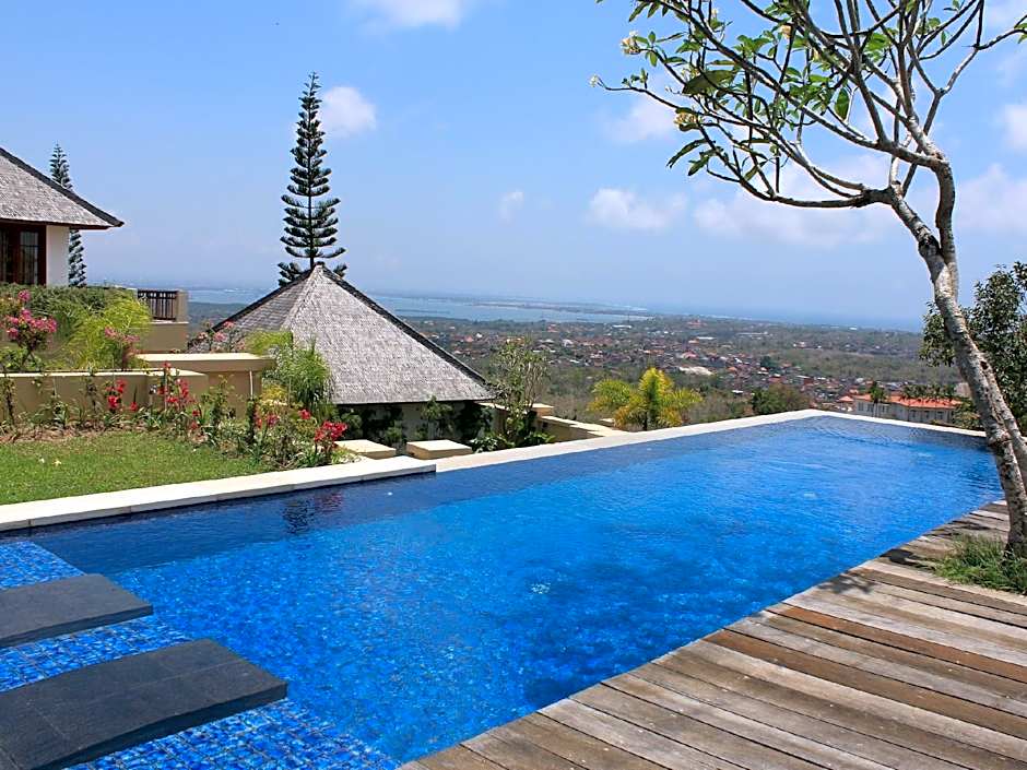Sun Island Suites & Spa Goa Gong