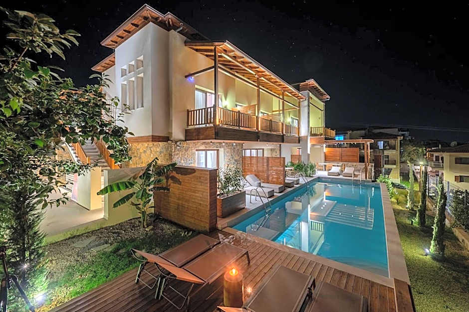 Zdjęcie 1 z 50 — Anima Residence