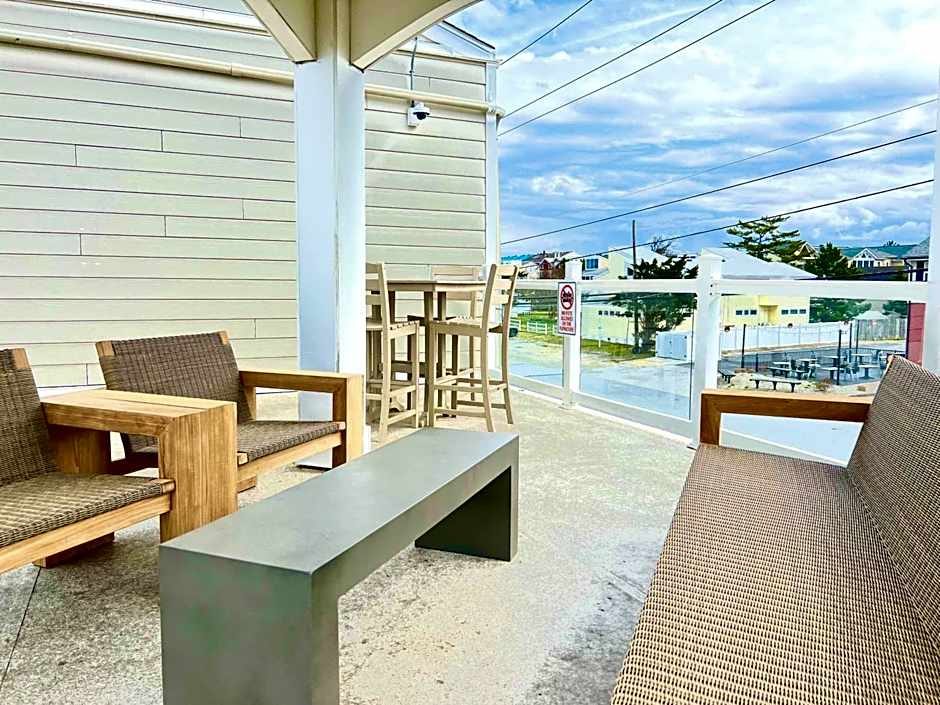 Atlantic Oceanside Dewey