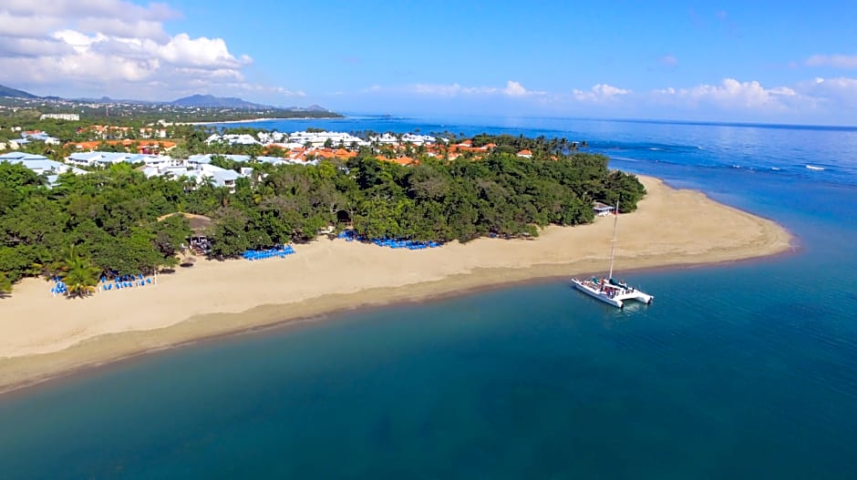 Sunscape Puerto Plata