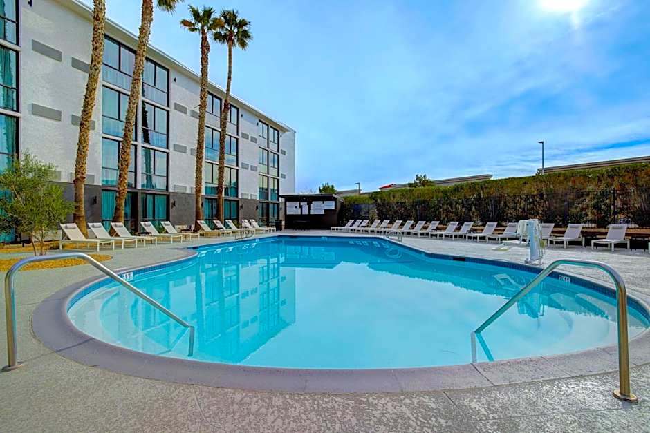 DoubleTree by Hilton Palmdale, CA