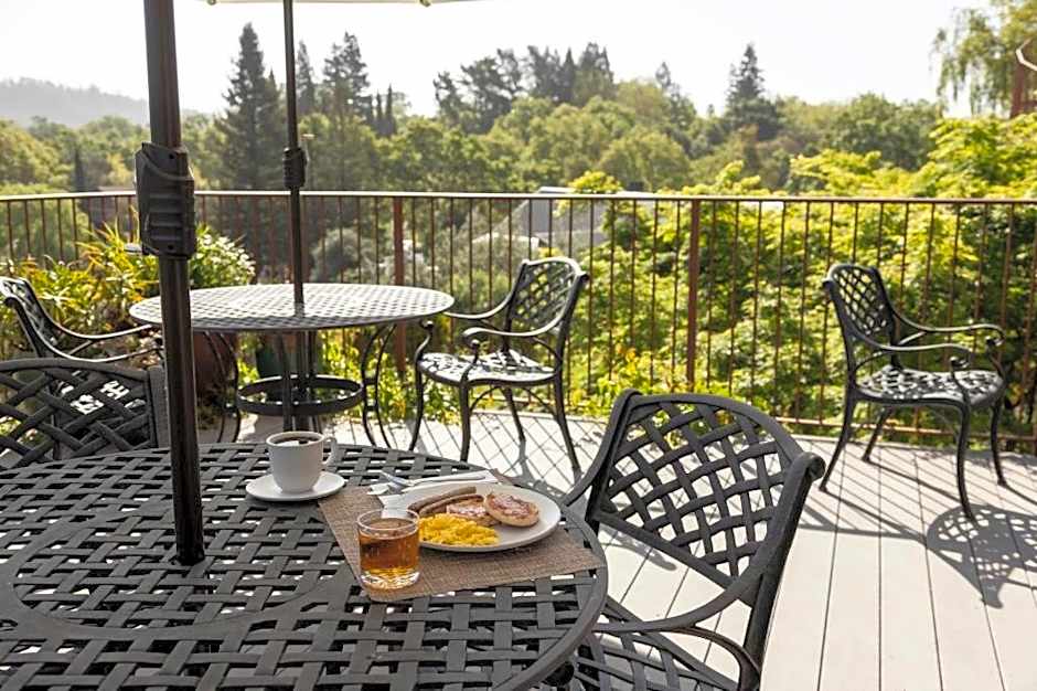 Wine Country Inn & Cottages Napa Valley