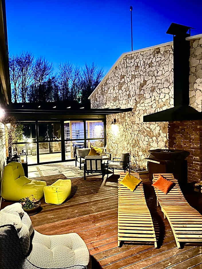 Zornitza Family Estate Relais & Chateaux