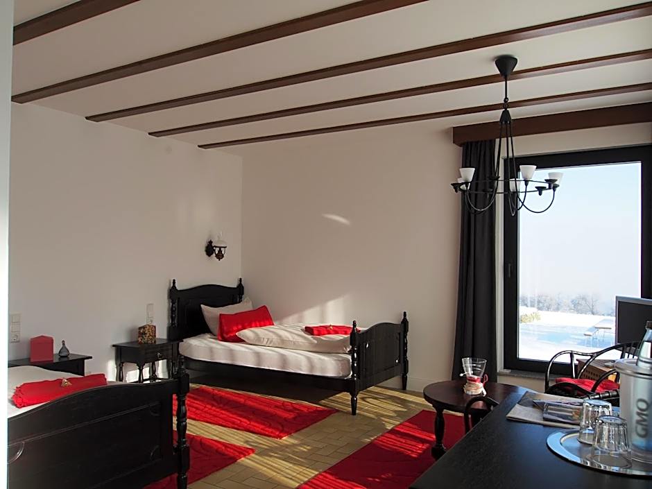 Hotel Restaurant Margaretenhof