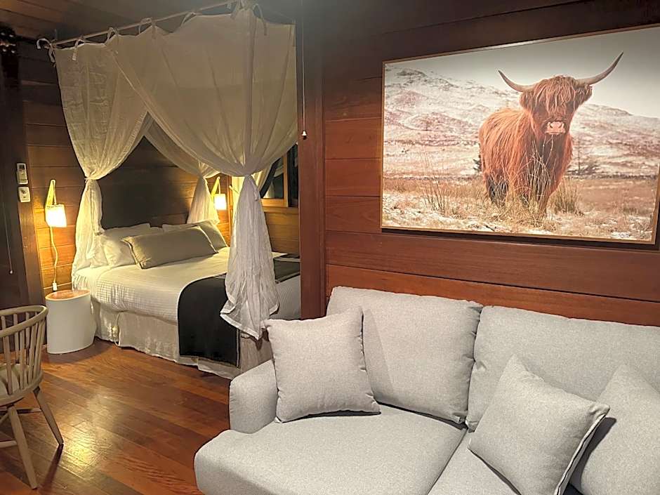 Koompartoo Retreat Bellingen