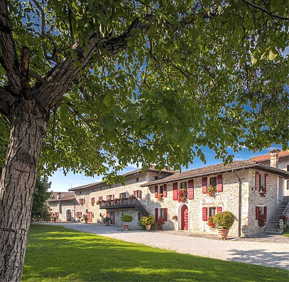Villa Cigolotti