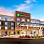 Holiday Inn Express And Suites OAKHURST-YOSEMITE PARK AREA By IHG