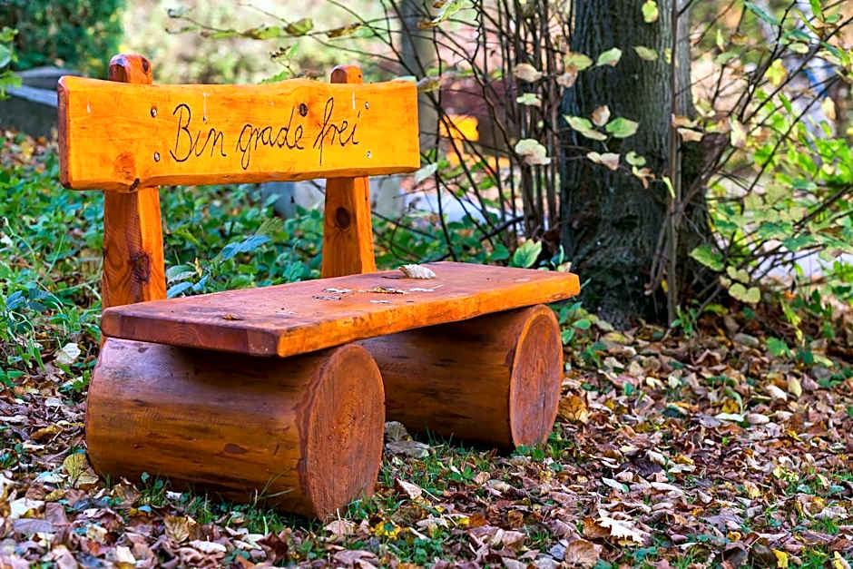 Bio- und Gesundheitshotel Gutshaus Stellshagen
