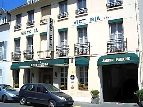 Hotel Victoria