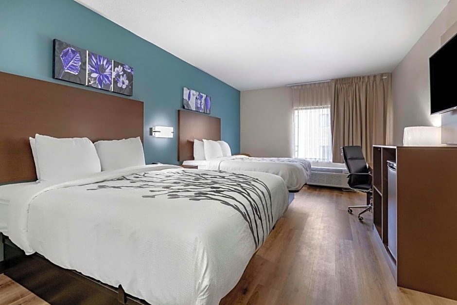 Sleep Inn & Suites