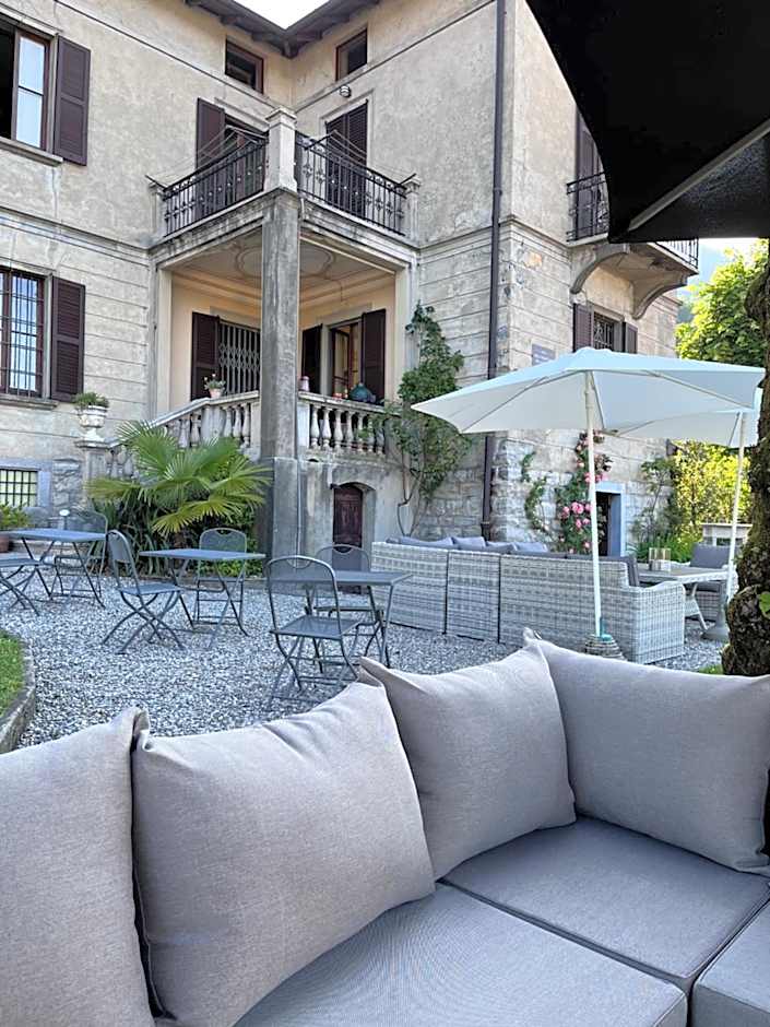 Villa il Maiale Bianco Bed & Breakfast