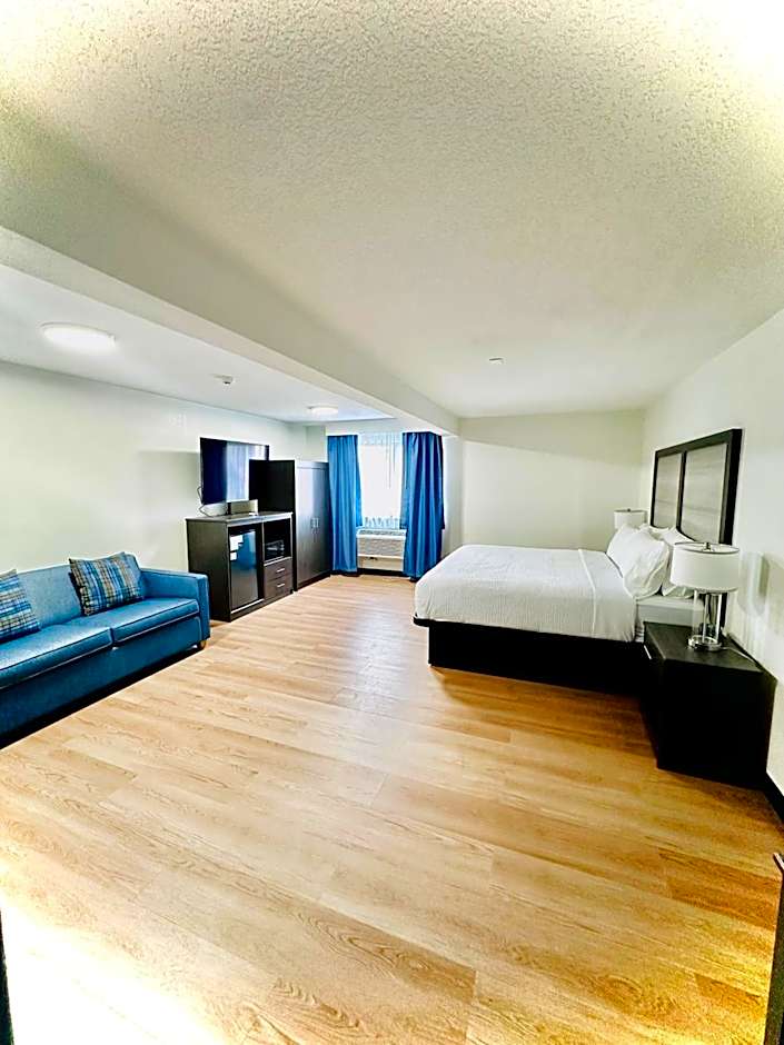 Garner Hotel Missoula Southwest by IHG