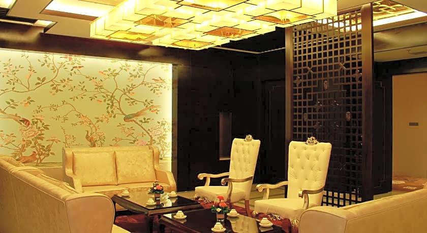 Don Chan Palace Hotel & Convention