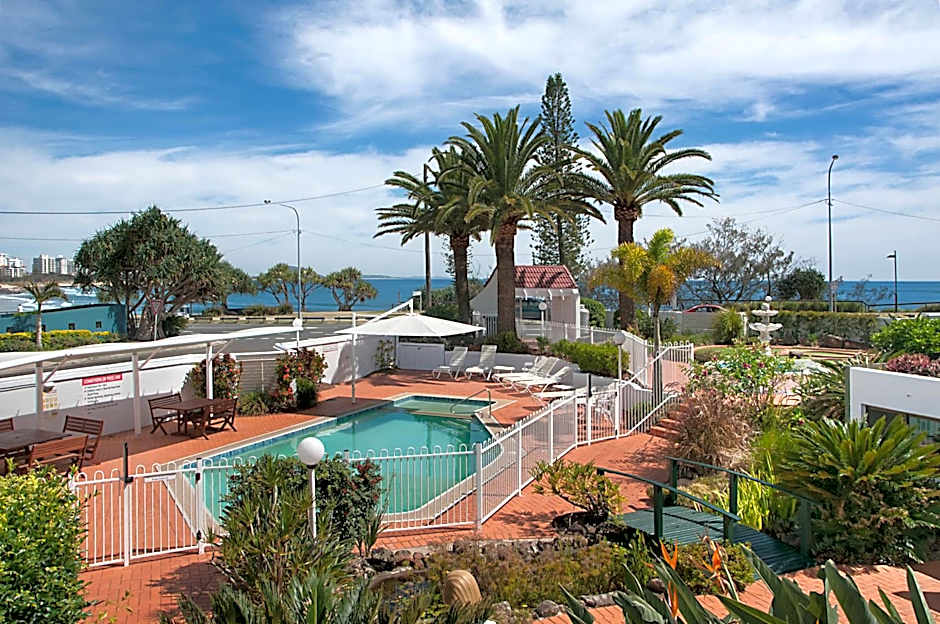 Alexandria Apartments