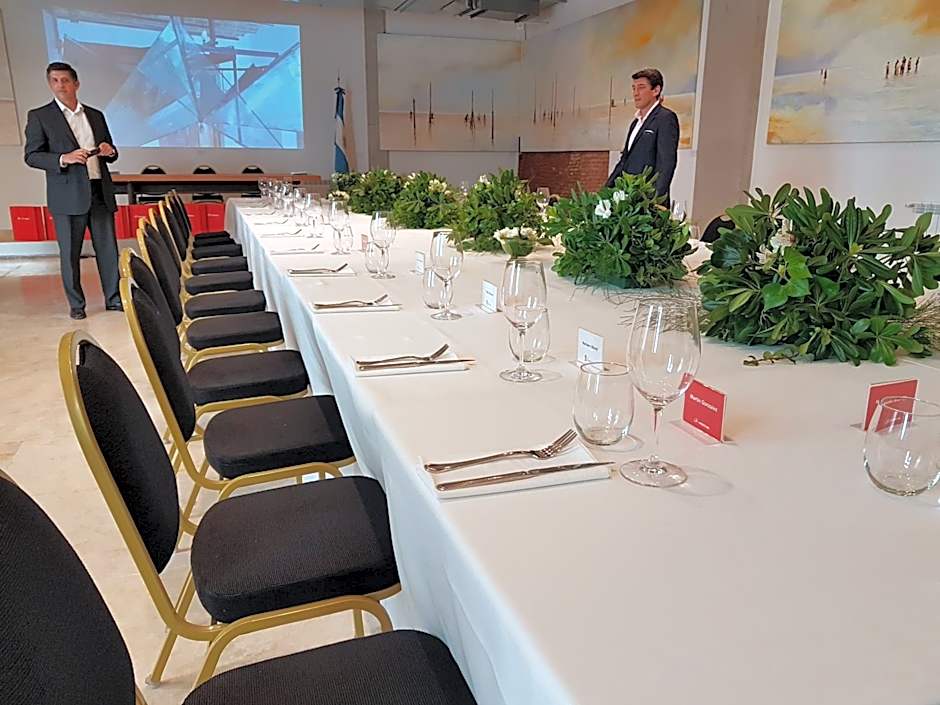 Cassa Lepage Art Hotel Buenos Aires