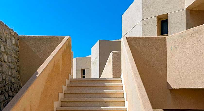 Atana Khasab (Previously Golden Tulip)