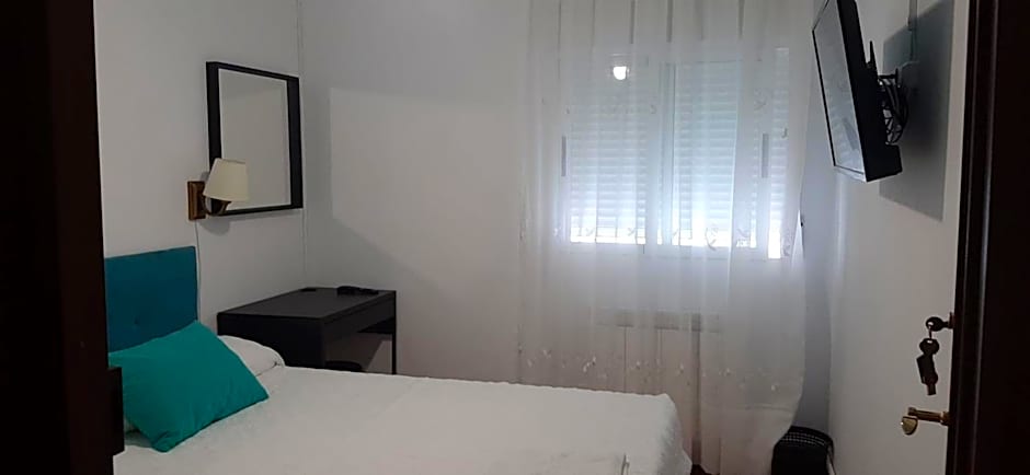 ALOJAMIENTO CASA LEÓN